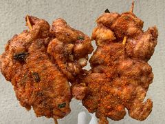 -丁脊壹绝·里脊肉