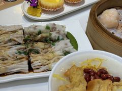 -赏点粤式点心(广州塔店)