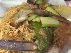 -白衣古寺素斋堂