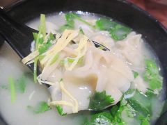 -小杨生煎(龙之梦购物中心店)