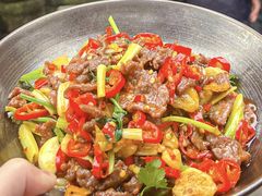 -青城甲(青城山店)