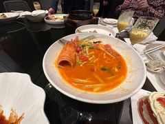 -缘餐厅(钵池山公园店)