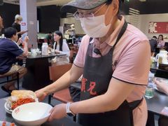 -天宝兄弟(前海壹方城店)