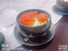 -君霖海鲜私房菜(春柳店)