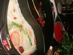 -钢管厂歆瑞源油卤串串香(春熙路太古里店)