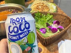 -塔兰齐新疆孜然火锅(鲤鱼山路店)