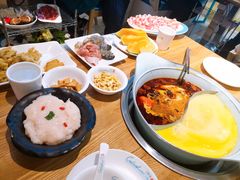 -青瓷火锅料理(西单大悦城店)