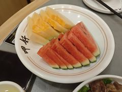 -嬷孙家潮汕牛肉火锅(北京路天河城店)