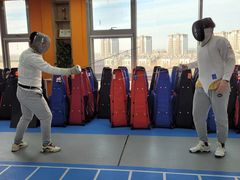 -北京众国际击剑俱乐部