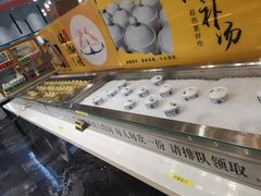 -圣罗巴海鲜自助(黑金店)