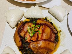 -唐拉雅秀酒店-唐苑中餐厅