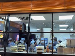 -达美乐比萨(骏壹万邦广场店)