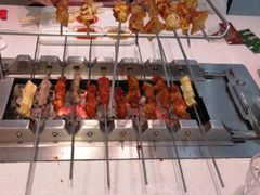 -延边白玉串城(东环城路店)