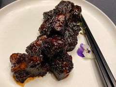 文火煨山东黑牛-鲁采LU STYLE(新天地店)