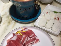 -涮福記·现切牛羊肉火锅(世纪汇店)