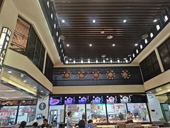 -令氏家外家岐山面(火炬路店)