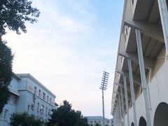 -先农坛体育场