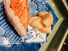 -Ginza Onodera铁板烧(外滩十八号店)