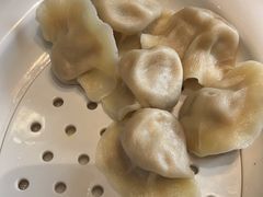 -俏东方·海味水饺·青岛菜(崂山店)