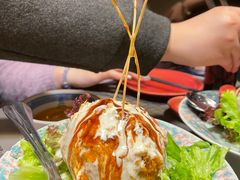 -满来寿喜烧(金虹桥店)