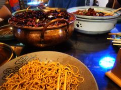 -水煮三国·川鲁江湖菜(香山店)