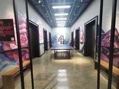 -Trainyard 炼·工场(中国国际贸易中心店)