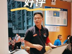 -遇见小面(广州南站店)