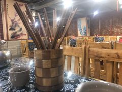 -味老大土碗菜(中山三路店)