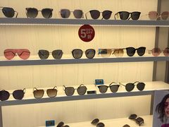 -ALPS阿尔卑斯眼镜(我格广场店)