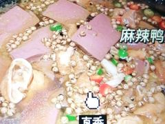 -绿茶餐厅(燕郊永旺店)