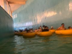 -清河半岛温泉度假酒店