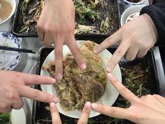-清真永恒华威肉饼(潘家园店)