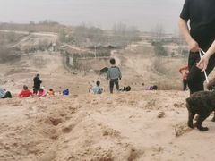 -古柏渡飞黄旅游区