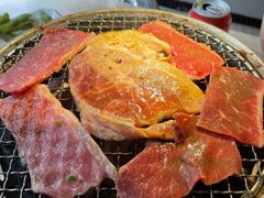 -AJIYA味屋和牛烤肉自助放题(温州万象城店)