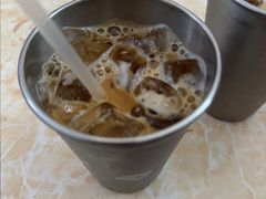 -渔记茶餐厅(渔村店)