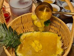 -烤匠麻辣烤鱼(重庆万象城店)