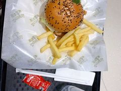 -乡村基(合川大学城店)