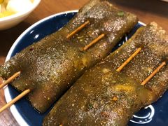 -峨眉烧烤(宝龙广场店)