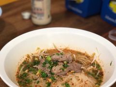 -马里奥明星猪脚饭
