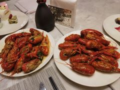 -盐城万豪酒店-盐城厨房西餐厅