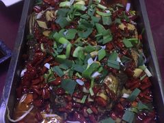 -成都小吃(四通桥店)