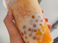 杨枝甘露-7分甜(上海新天地广场店)