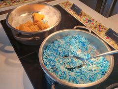 -RISE RESTAURANT(滨海湾金沙店)