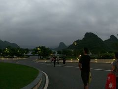 -宝晶宫旅游景区
