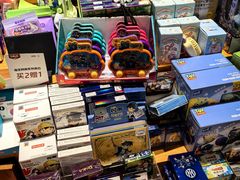 -西西弗书店·矢量咖啡(新光天地店)