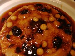 -食欲老院子荆芥疙瘩汤(经五路店)