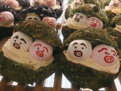 -味多美蛋糕(北医三院店)