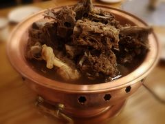 -九十九顶毡房(阜石路店)