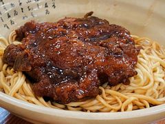 -无名氏面馆(邮电路店)