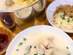-付小姐在成都(中山公园店)